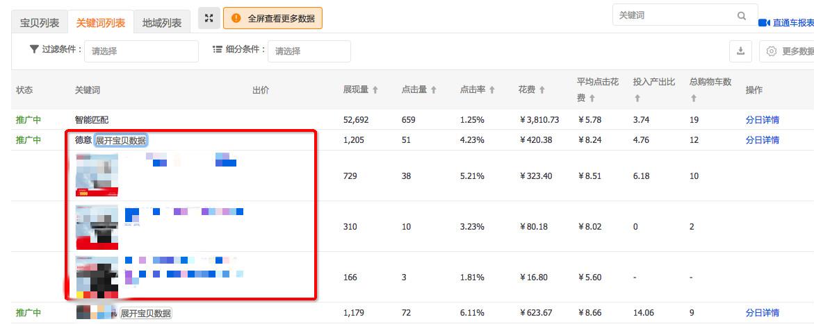 淘寶一件上貨軟件推廣是什么意思？淘寶直通車可以全店推廣嗎？