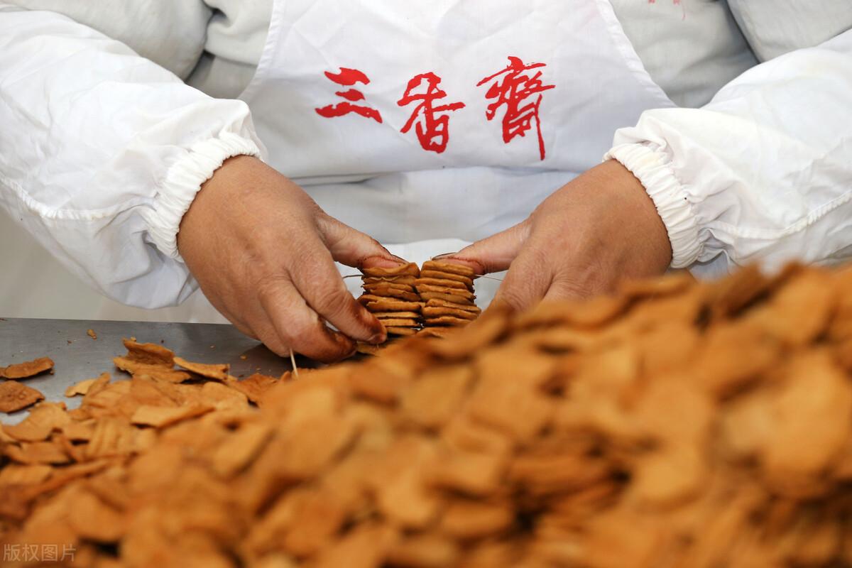 半成品加工項目手工活（家庭小工廠半成品代加工項目推薦）