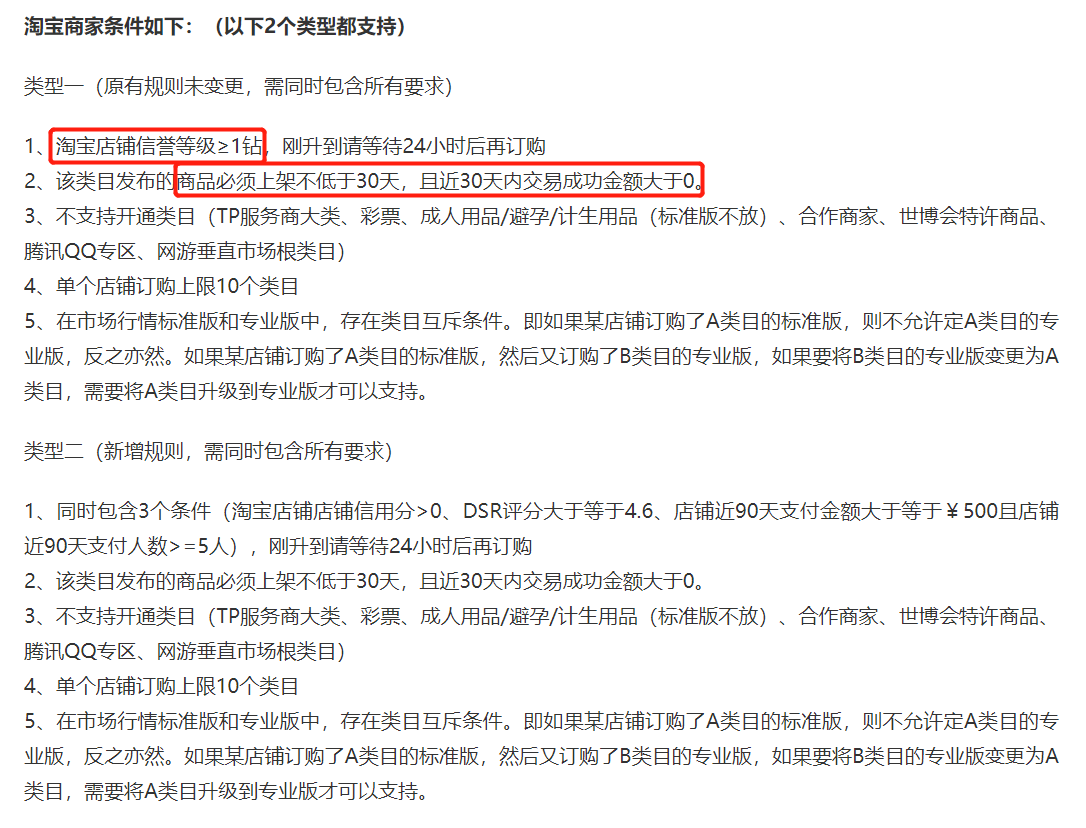 淘寶市場洞察哪個功能最好？介紹淘寶店鋪數(shù)據(jù)分析和統(tǒng)計