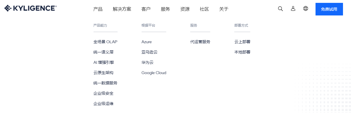 大數(shù)據(jù)分析平臺(tái)哪個(gè)好？大數(shù)據(jù)檢測(cè)分析的app有哪些？