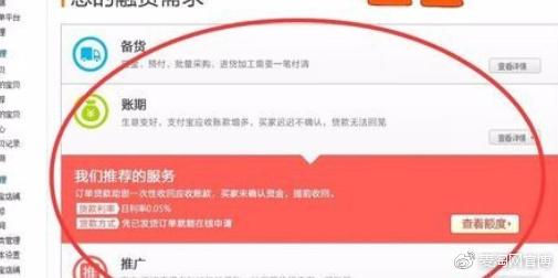 淘寶怎么借錢提現金？淘寶貸款額度提升的辦法及步驟