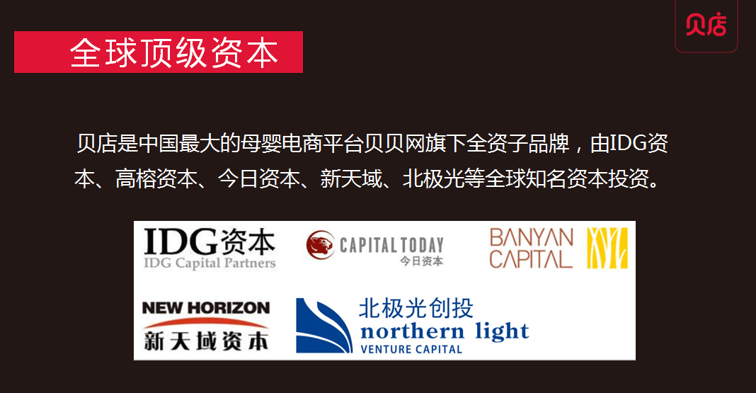 貝店怎么邀請別人開店？貝店邀請人有什么好處？