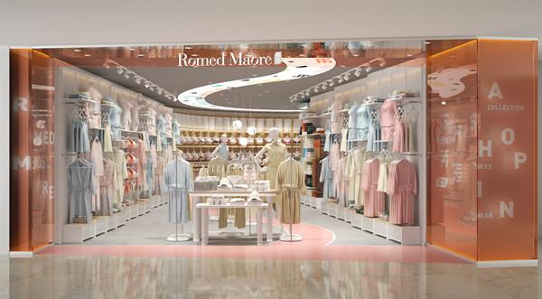 內衣店的利潤一般是多少？2023內衣店加盟條件及費用明細
