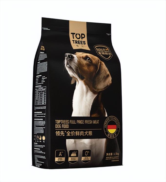 十大狗糧品牌排行榜（十大國產(chǎn)良心放心狗糧排名）
