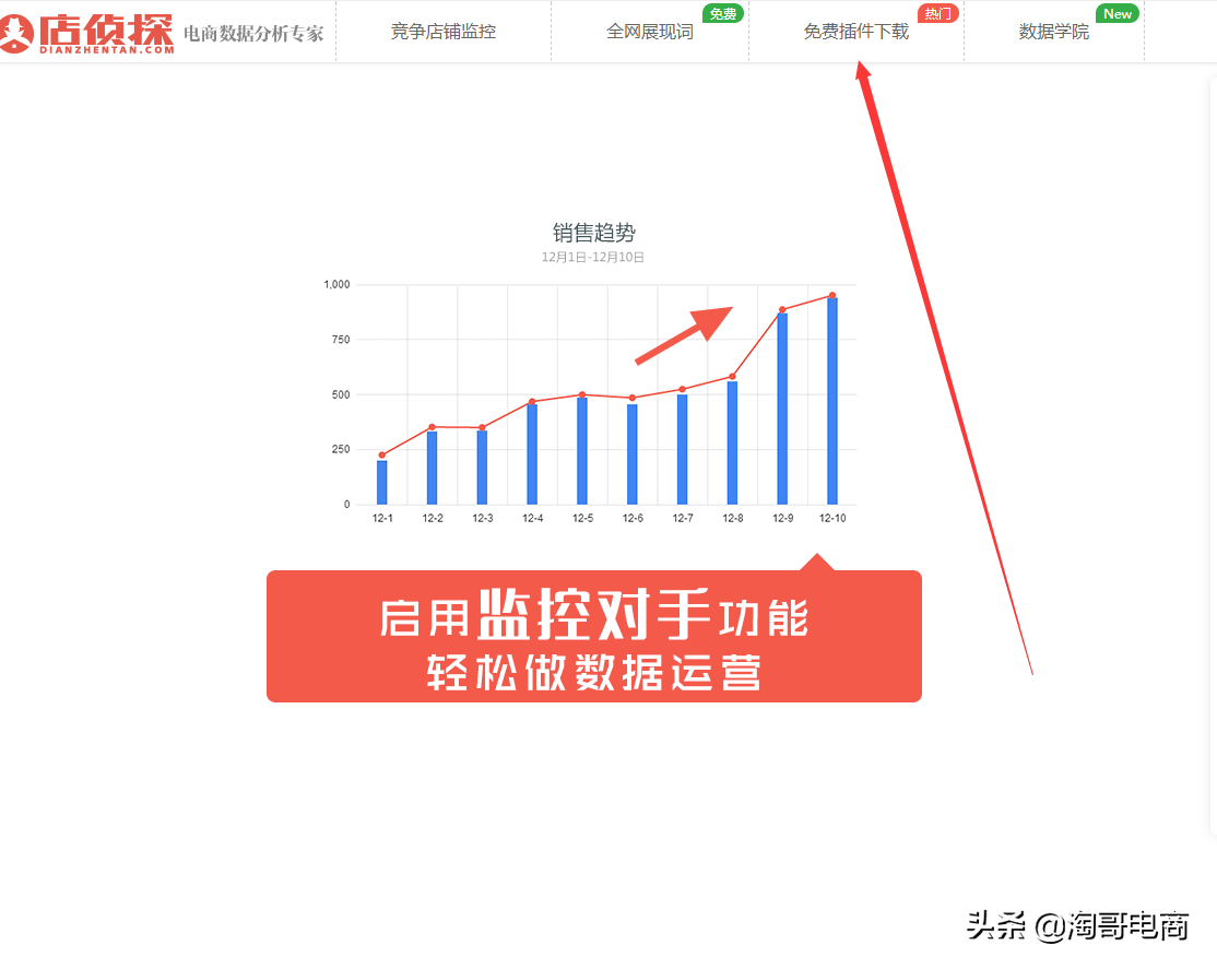 淘貨源插件怎么安裝？分享淘寶店鋪插件設(shè)置方法及技巧