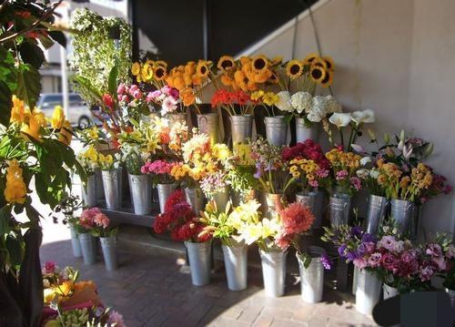 開花店賺錢嗎？新手加盟花店選擇哪個(gè)品牌好？