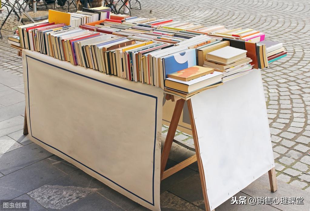 適合擺地攤的小商品（分享地攤生意最賺錢的15種小商品）