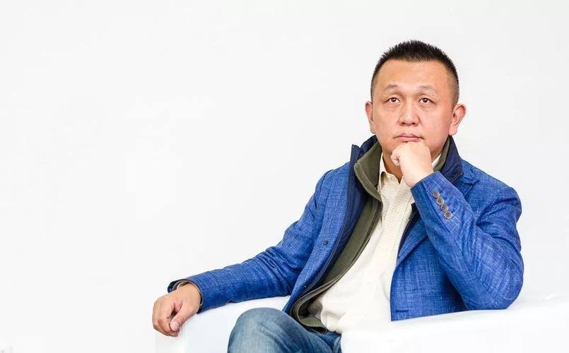 小黃車創始人個人簡介（小黃車ceo戴威的發展現狀及創業路程）