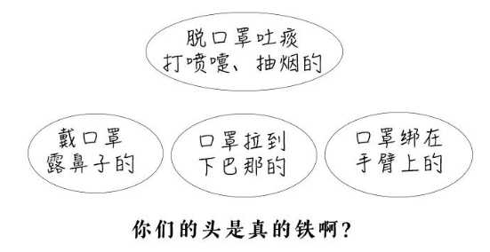 買口罩要買什么標準的？N95口罩的執行標準有哪些?