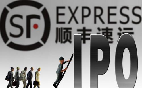 順豐上市時間是哪一年？順豐快遞的股票行情及最新數據分析