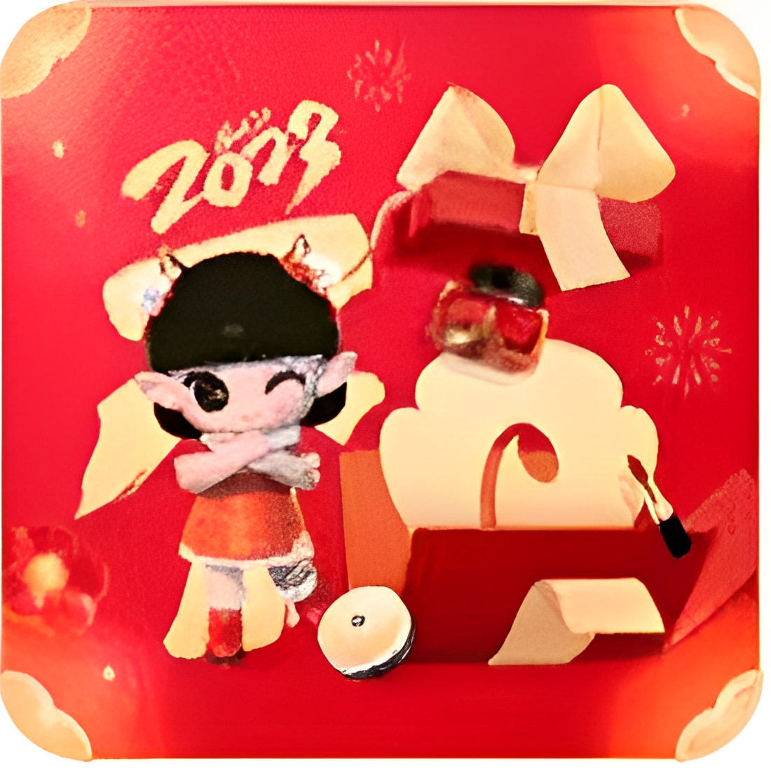 沾福卡怎么獲得？2023支付寶沾沾卡怎么獲得？