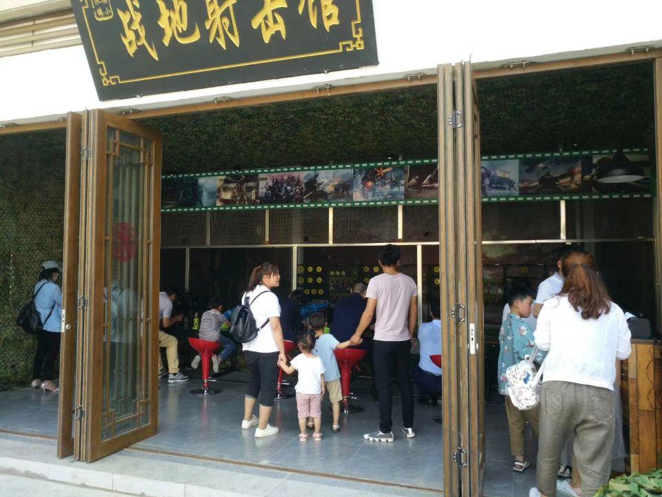 2023年適合女生開店項目有哪些？適合農(nóng)村女相開店項目大全