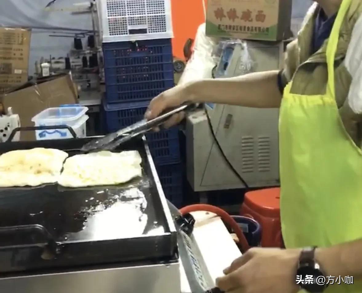 小吃攤做什么好賣？新手擺攤三大禁忌
