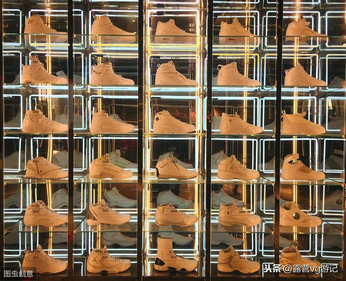 球鞋貨源在哪里找？正品球鞋進貨渠道排行前十推薦