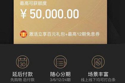 京東白條激活失敗是怎么回事？京東白條開通失敗的解決辦法介紹