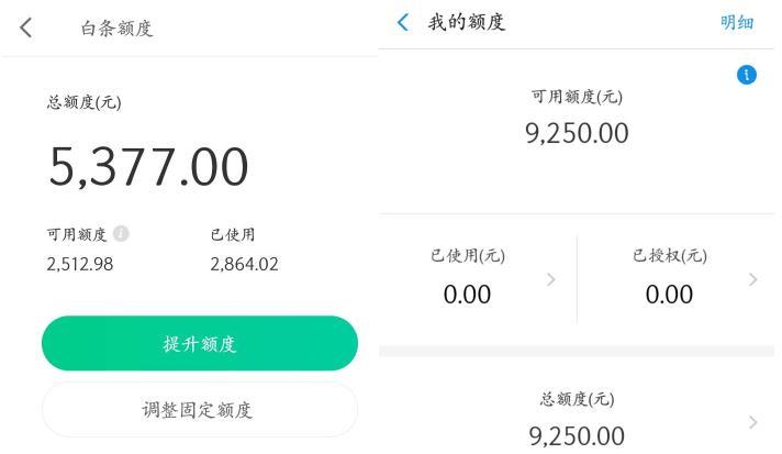 開通京東白條有什么好處和壞處？支付寶花唄和京東白條的區別比較