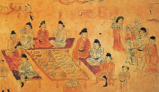 古代等級地位級別劃分名稱（有創意的幾個等級名稱排列介紹）
