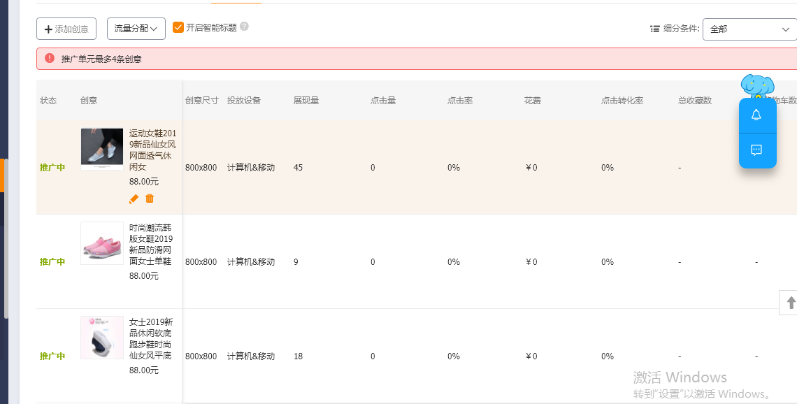 淘寶如何打造爆款商品？淘寶熱門商品數據圖一覽
