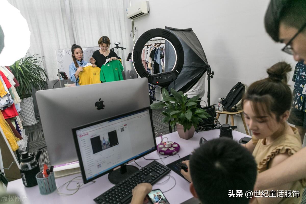 直播童裝好做嗎？做童裝直播賣貨的十大方法技巧分享