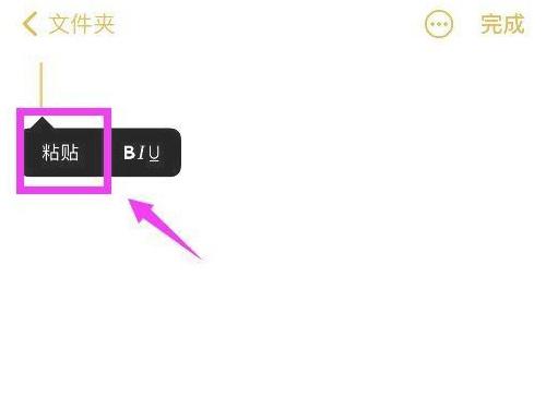 蘋果手機復制的東西在哪里可以找到？解析蘋果打開復制記錄的方法