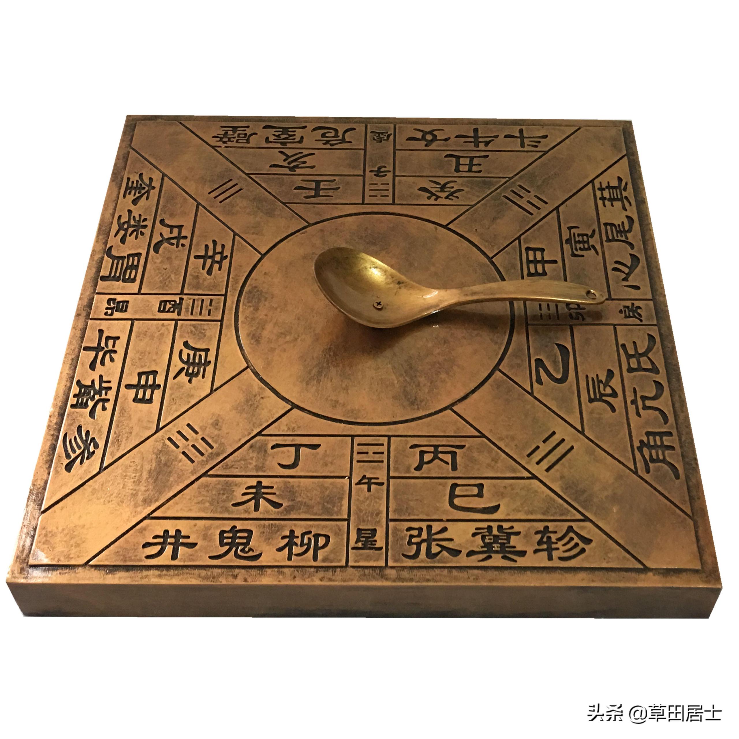 羅盤的作用與使用方法？解析羅盤的的應用和用法