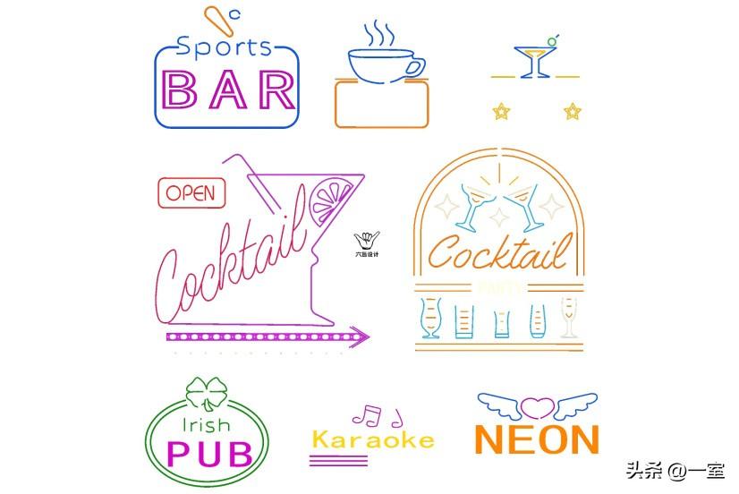 特色店鋪門頭怎樣設計？創意個性的店鋪門頭設計介紹