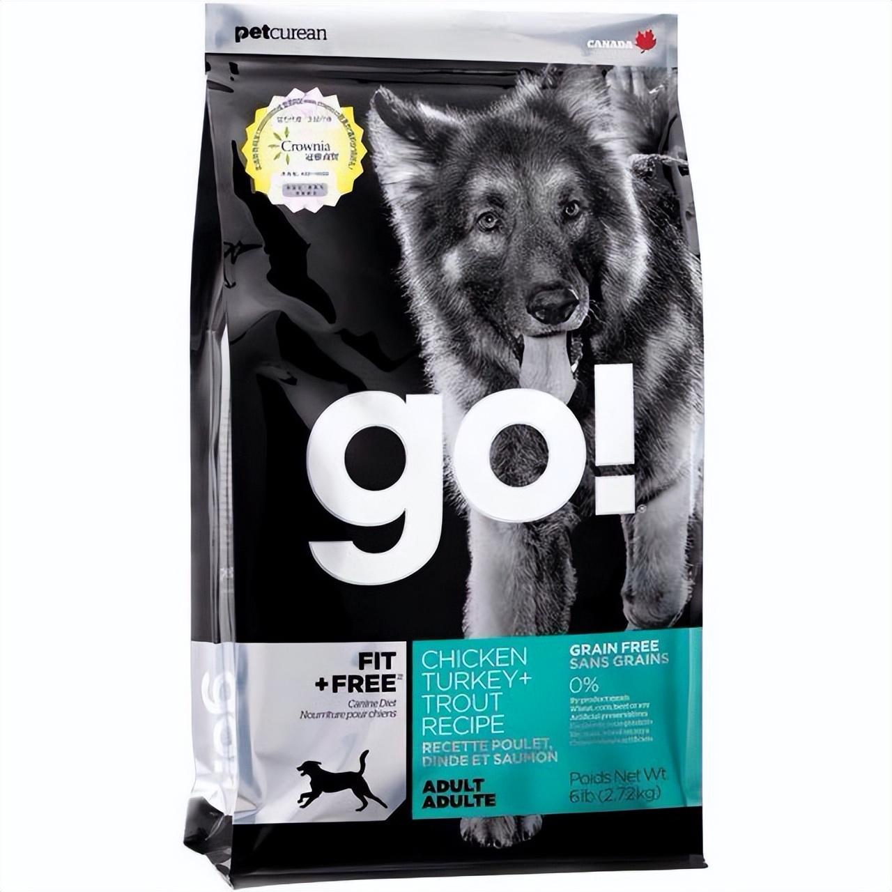 狗糧排名前十品牌是哪些？國產最好的知名狗糧品牌排行榜