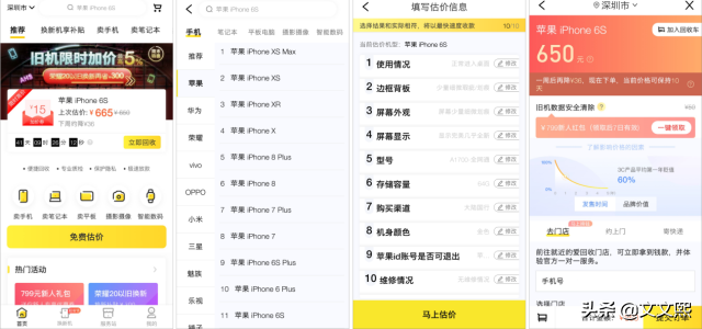 淘寶二手交易平臺那個好？個人二手閑置物品轉讓平臺推薦