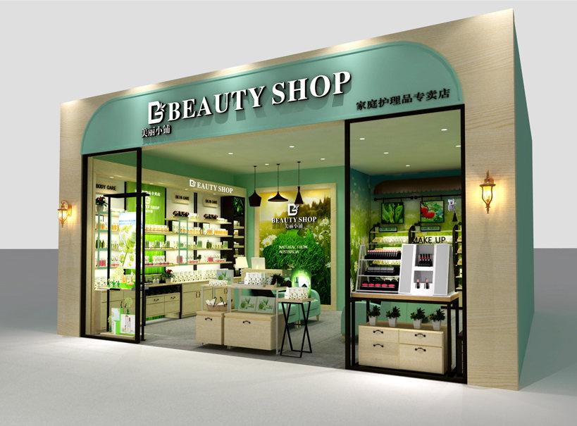 美妝店投資要多少錢？美妝店加盟品牌排行榜前十推薦