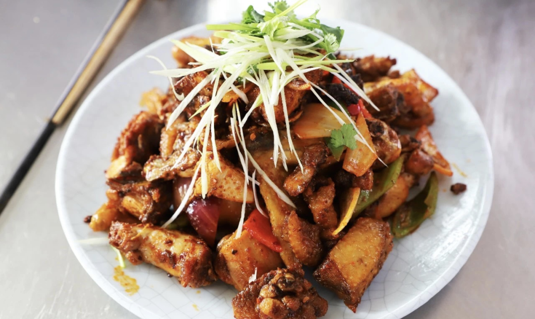 附近農(nóng)莊飯店推薦（如何在附近位置找出好吃便宜的農(nóng)家樂）