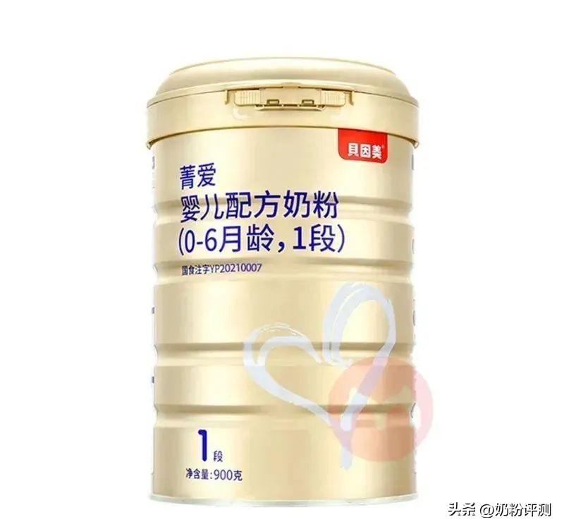 母嬰類目都有什么產品?嬰兒奶粉十大名牌排行榜