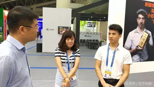 切糕王子品牌加盟方式是什么？切糕王子創業團隊和最新消息