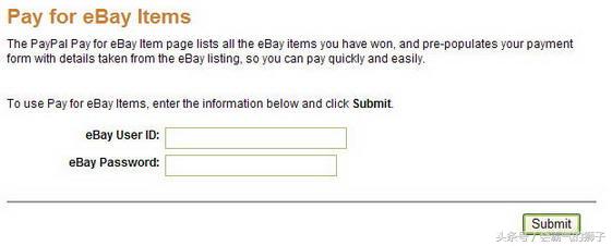 ebay代購網站（ebay代購流程及費用介紹）