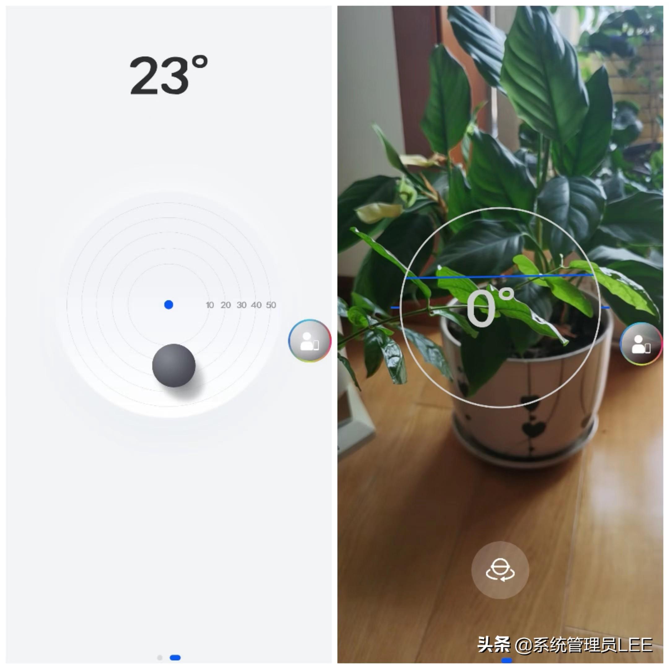 方向定位指南針下載安裝（手機中的指南針的運作規律和功能介紹）