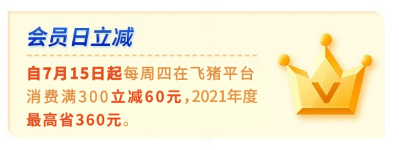 飛豬旅行里程有什么用？飛豬旅行里程兌換規(guī)則詳解