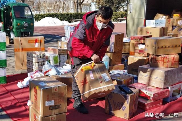 圓通快遞速度快嗎？國內速度最快快遞排行榜