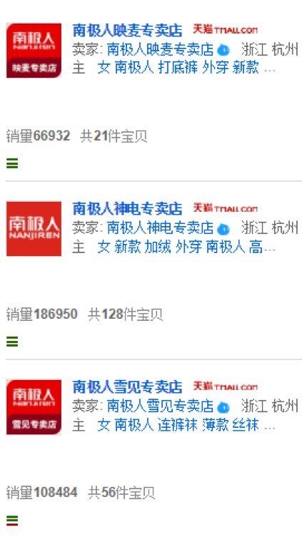 海外旗艦店和官方旗艦店有什么區別？旗艦店和海外旗艦店哪個是真的？