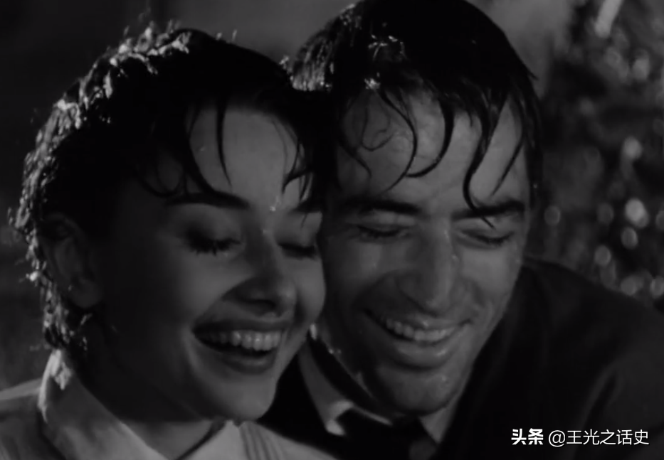 昨日再現(xiàn)是羅馬假日里的歌嗎？羅馬假日主題曲原唱是誰？