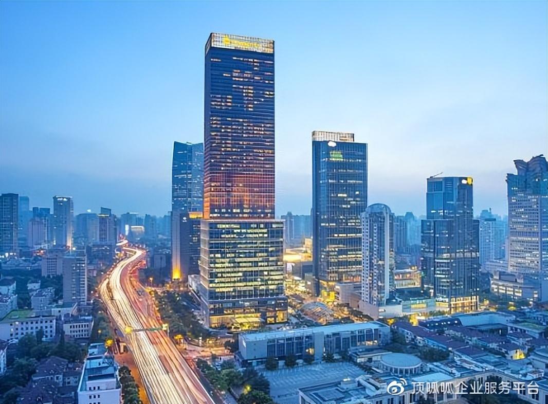注冊一家公司的整個流程怎樣的？注冊公司流程和費用明細介紹