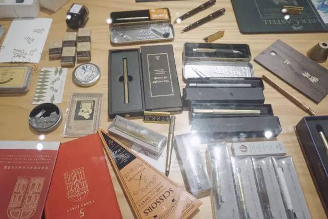 手帳店鋪推薦地址有哪些？哪個地方的手帳實體店最多？