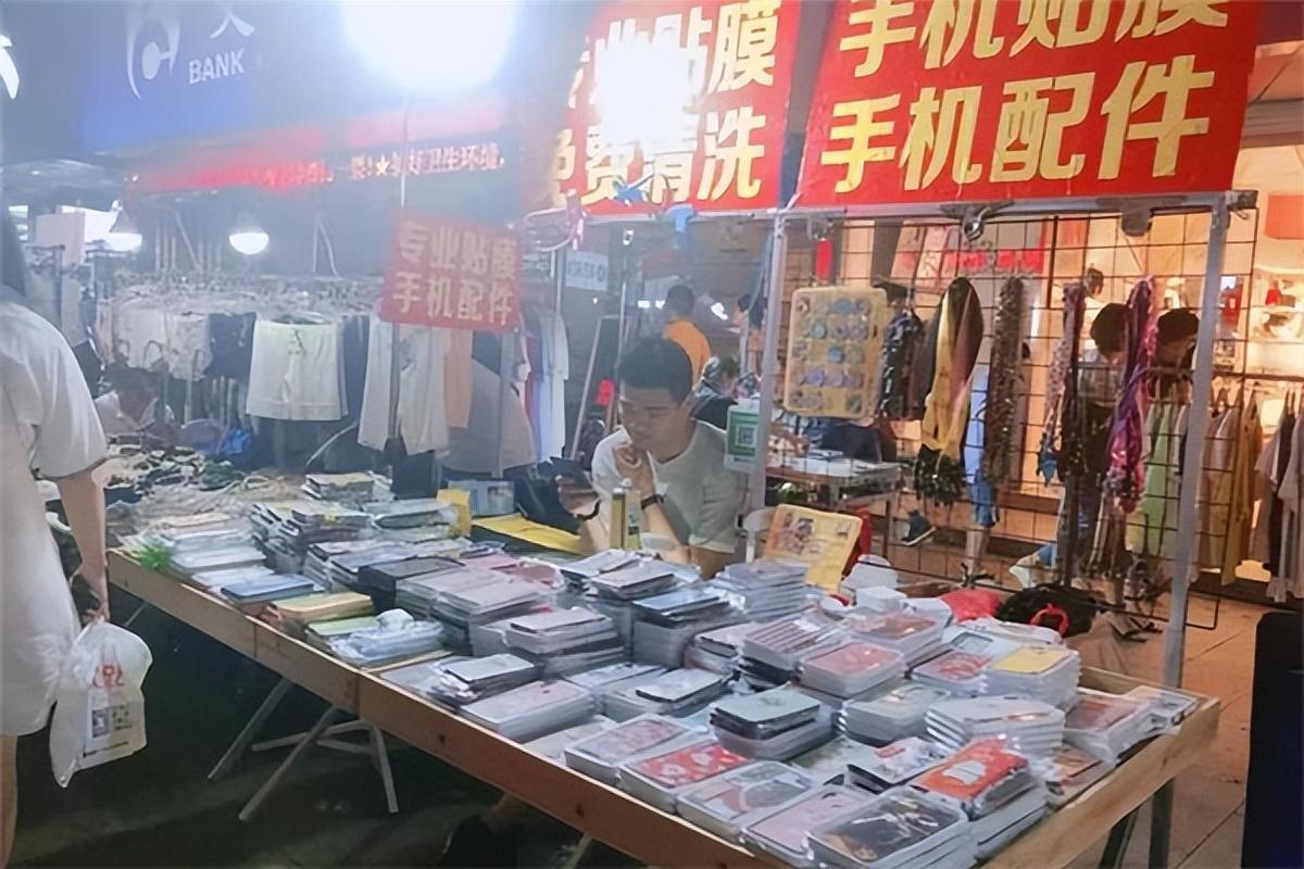 地攤產(chǎn)品最火的產(chǎn)品是什么？2023最新地攤熱銷產(chǎn)品排名前十