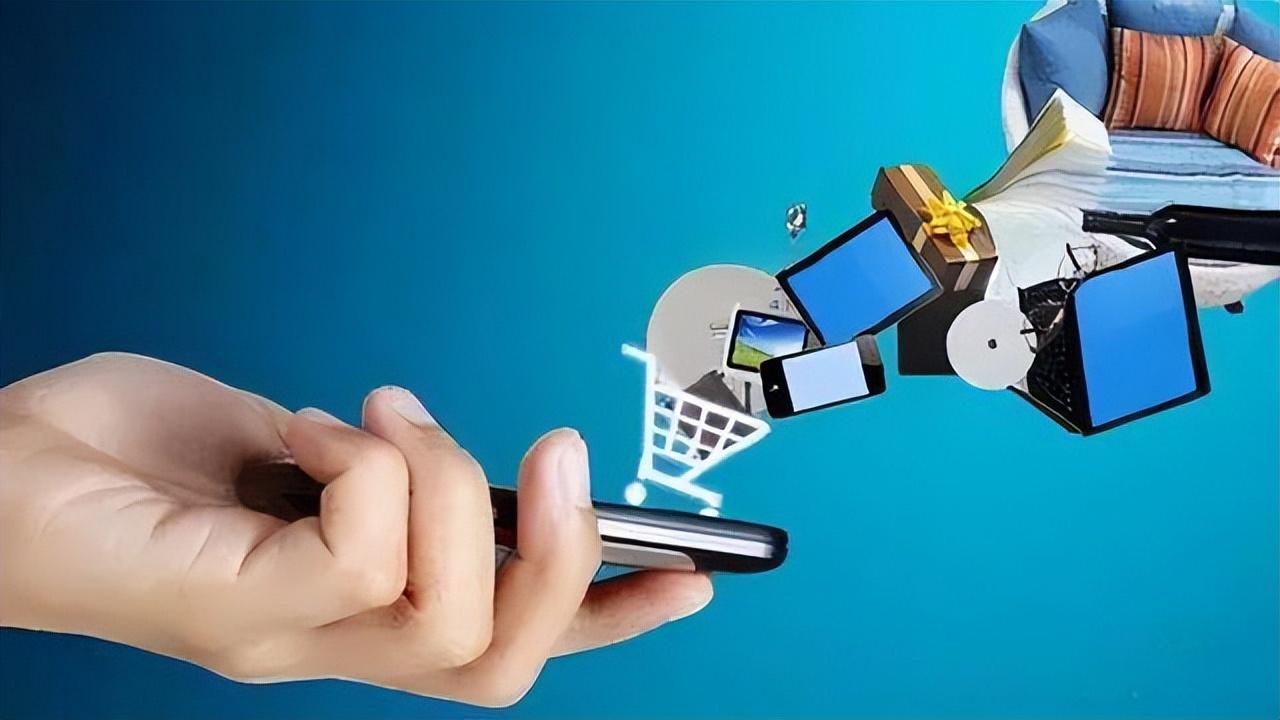 電子商務(wù)的本質(zhì)是什么？電商商務(wù)的本質(zhì)特征及定義概念介紹