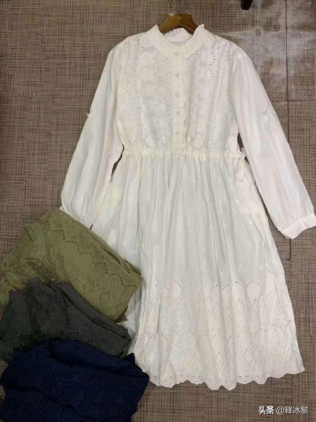做大單的技巧方法（分享服裝銷售談大單生意的技巧）