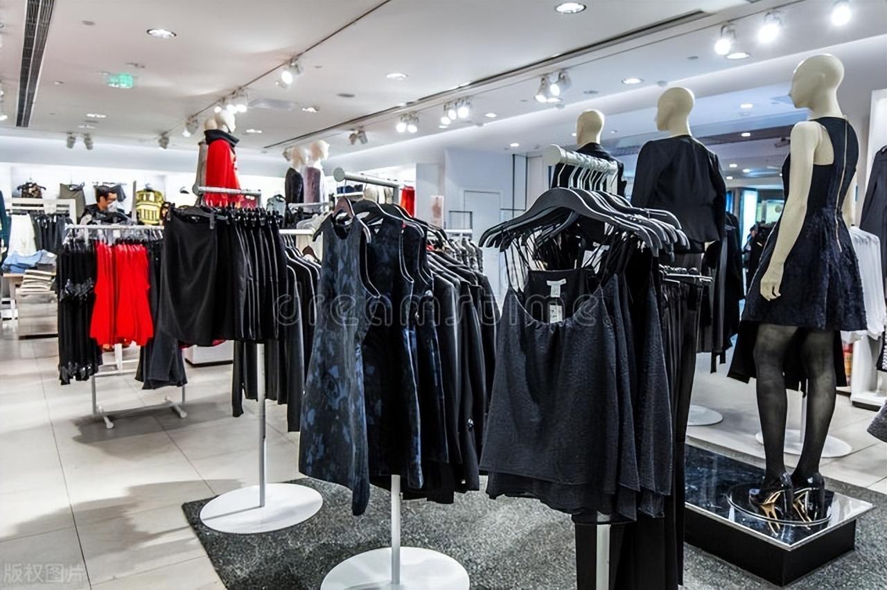 開服裝店需要多少錢？新手開服裝店的前期準備及注意事項