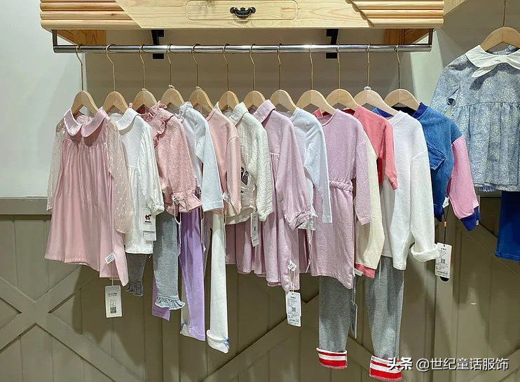 開童裝店新手怎么入手？2023新手開童裝店的創業指南分享