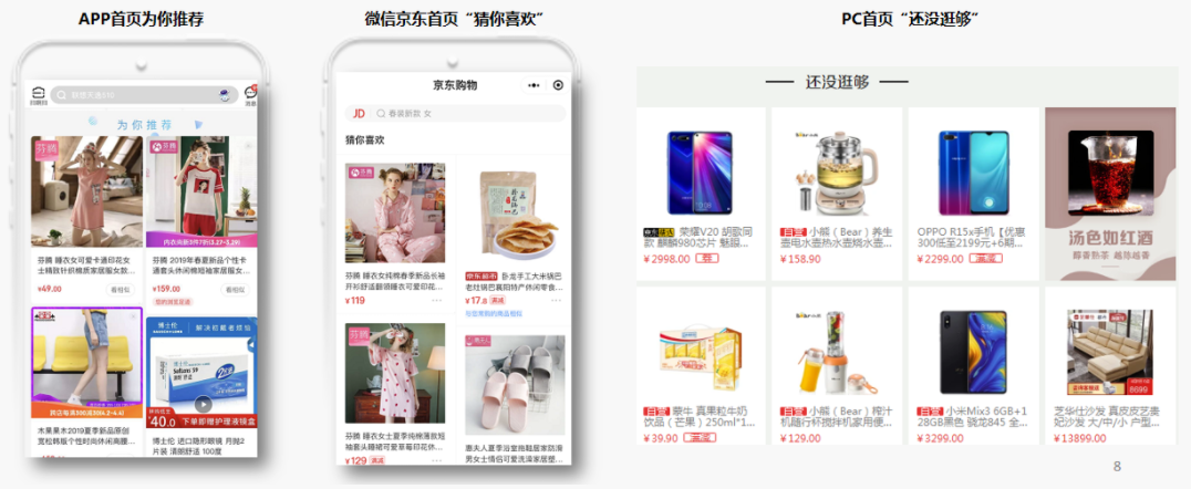 購(gòu)物觸點(diǎn)是什么意思？京東購(gòu)物觸點(diǎn)會(huì)有類(lèi)目限制嗎？