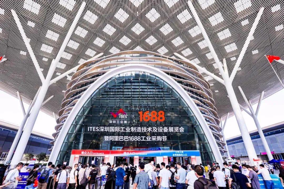1688工業品采購平臺怎么樣？全國最大的機械設備采購平臺介紹