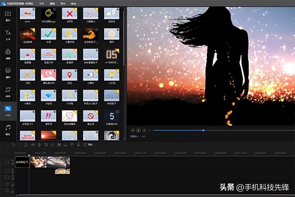 抖音視頻剪輯軟件哪個(gè)最好？推薦幾款超好用的視頻剪輯軟件