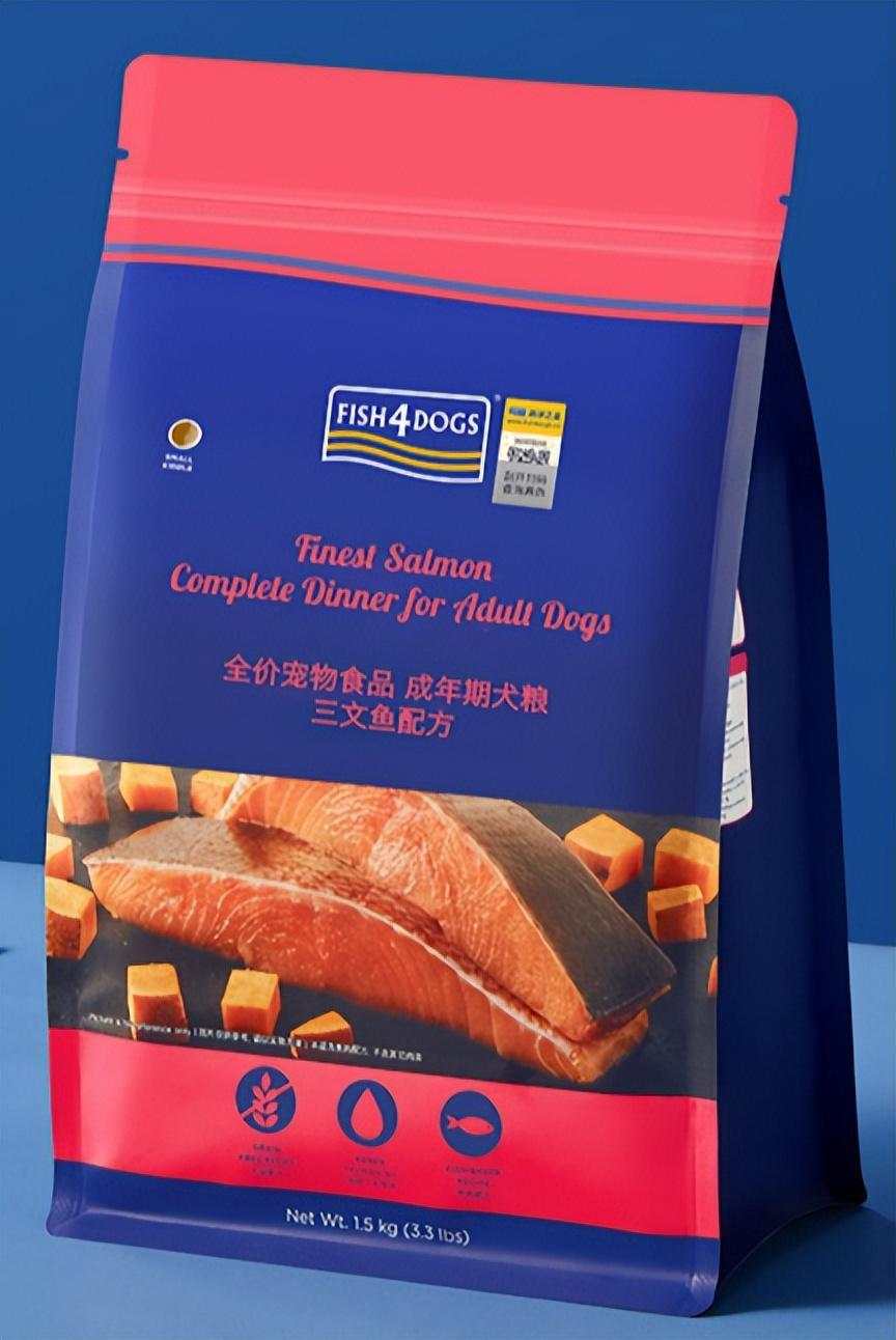 十大狗糧品牌排行榜（十大國產(chǎn)良心放心狗糧排名）
