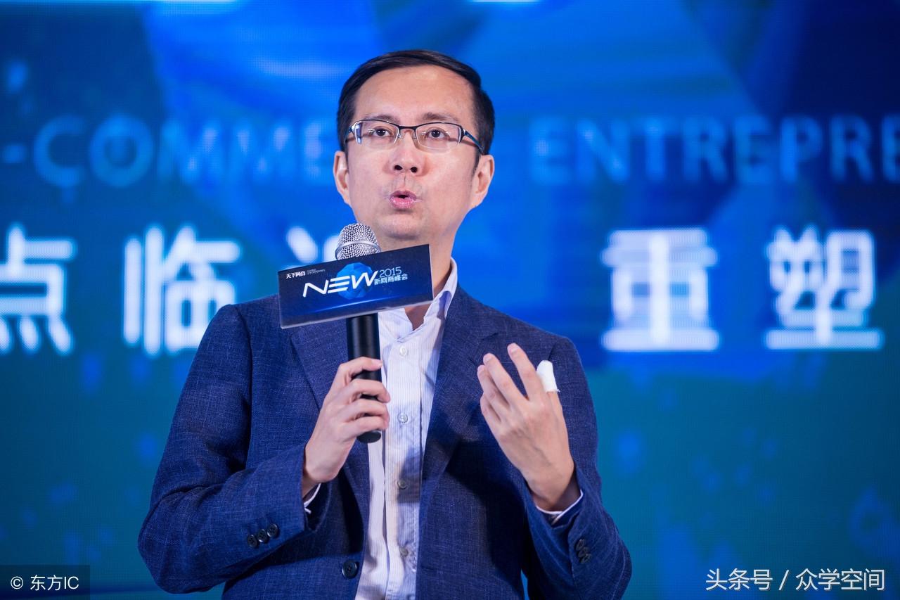 阿里商標設計的理念是什么呢？阿里的商標布局及商業核心價值